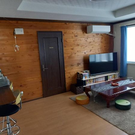 Apartamento Takumisou1 Kiso Exterior foto
