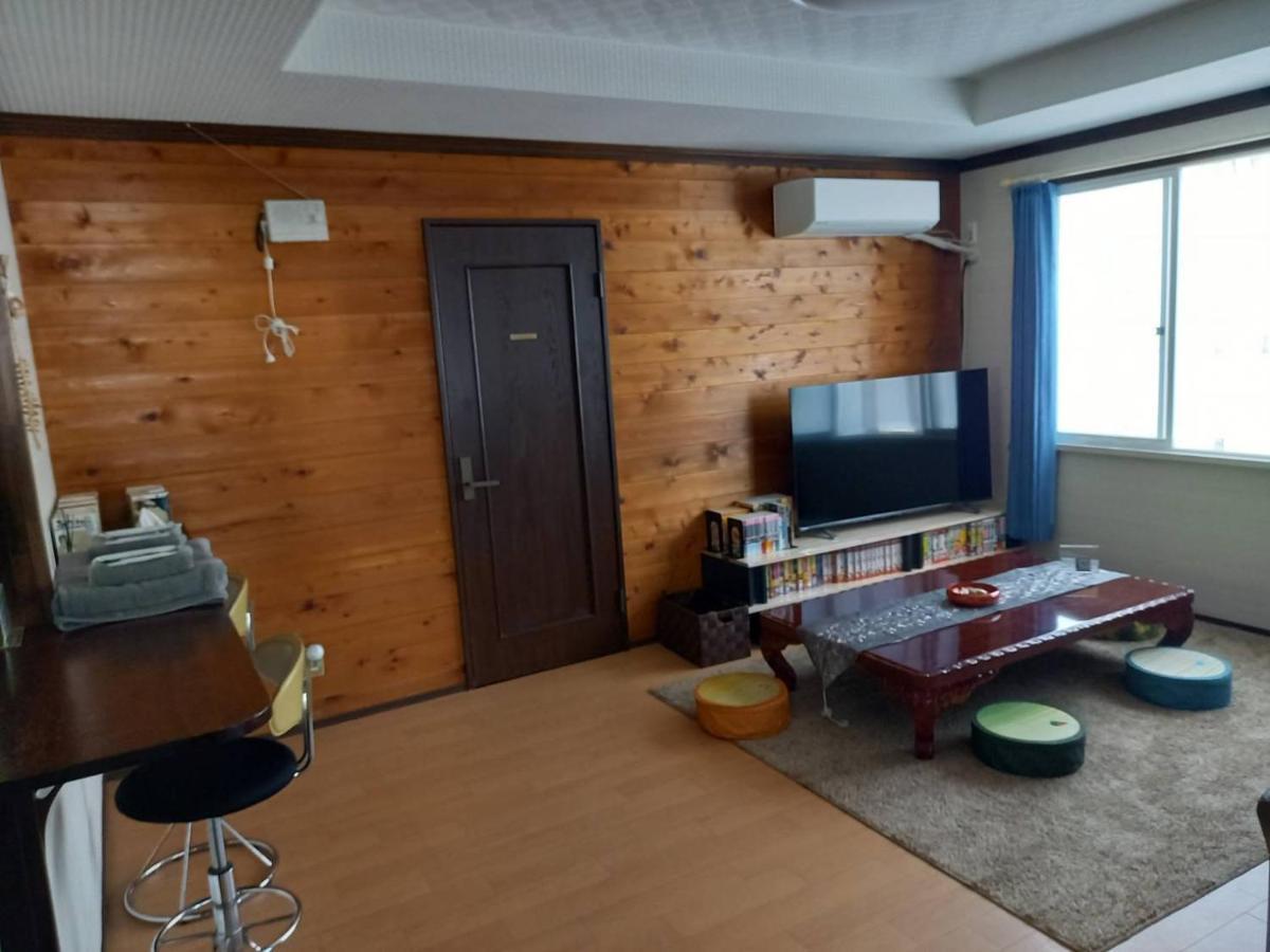 Apartamento Takumisou1 Kiso Exterior foto